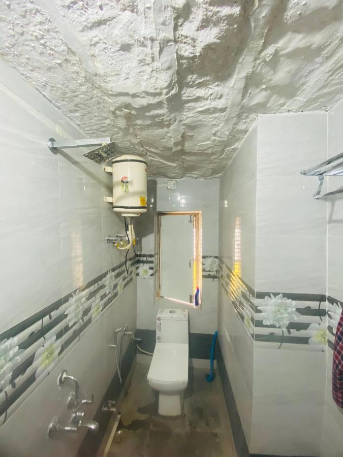 Jawai Bagpackers Hostel Sheoganj Exterior foto