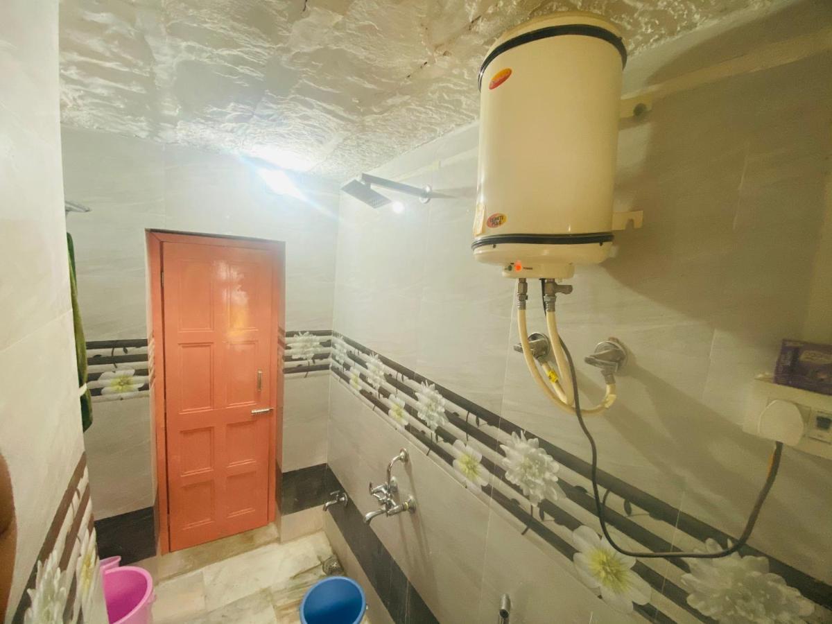 Jawai Bagpackers Hostel Sheoganj Exterior foto