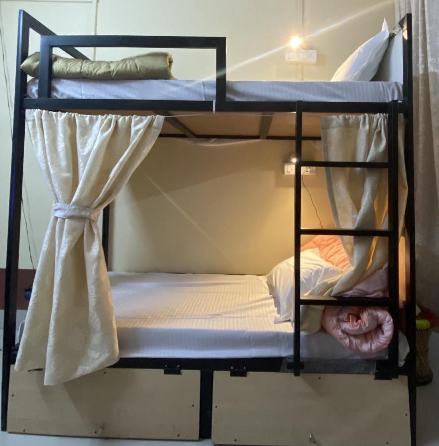 Jawai Bagpackers Hostel Sheoganj Exterior foto