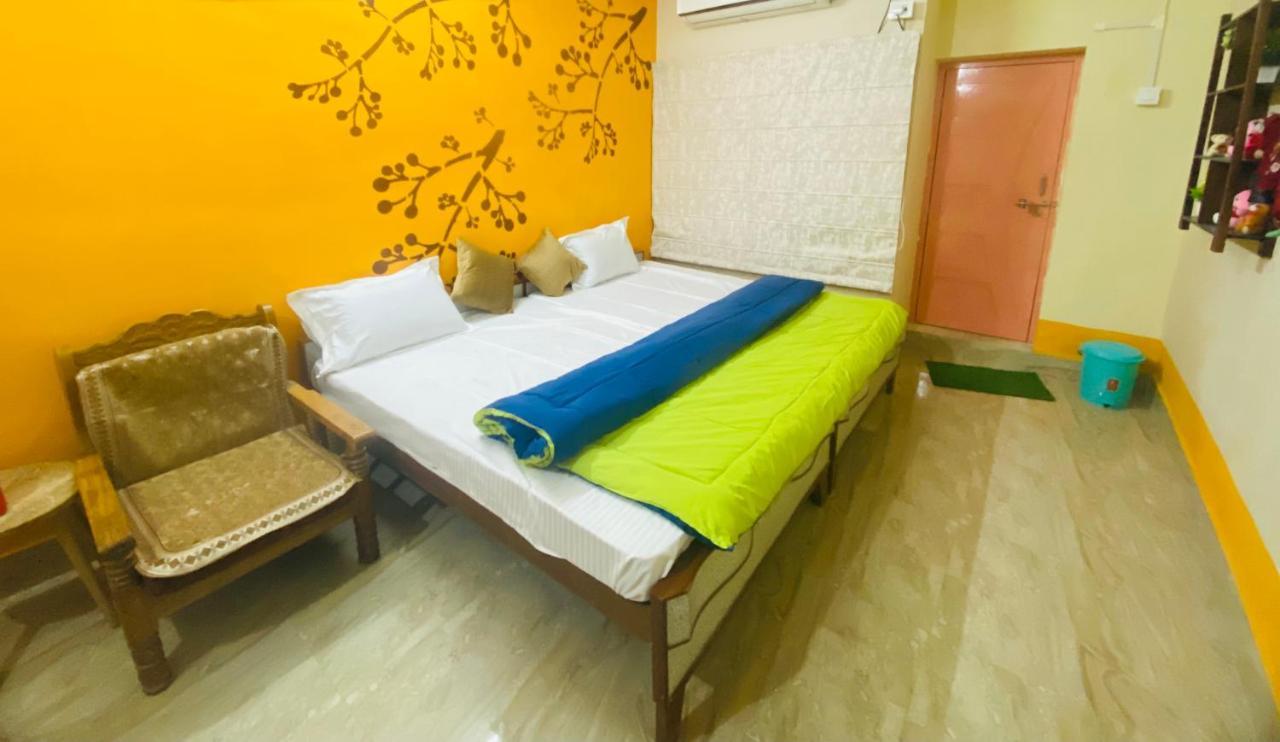 Jawai Bagpackers Hostel Sheoganj Exterior foto